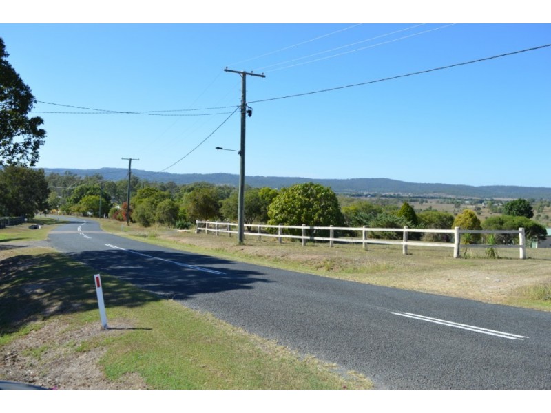 Laidley Heights QLD 4341