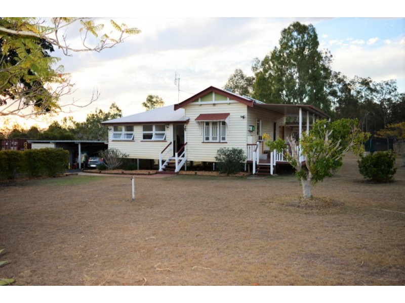 13 Raymont Drive, Glenore Grove QLD 4342