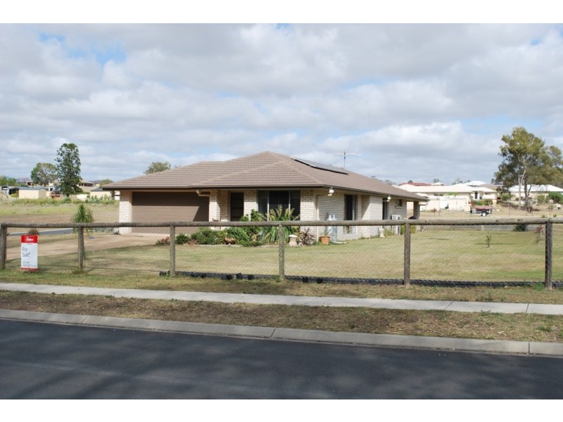 14 White Gums Road, Hatton Vale QLD 4341