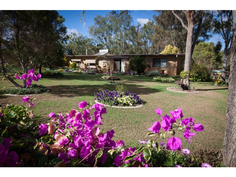 35 Glendene Road, Forest Hill QLD 4342