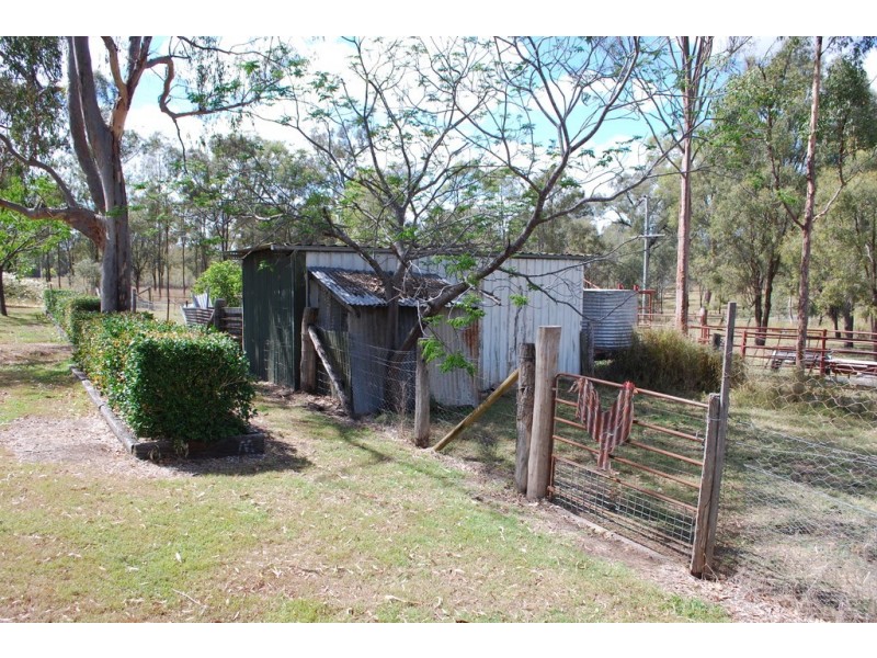 35 Glendene Road, Forest Hill QLD 4342