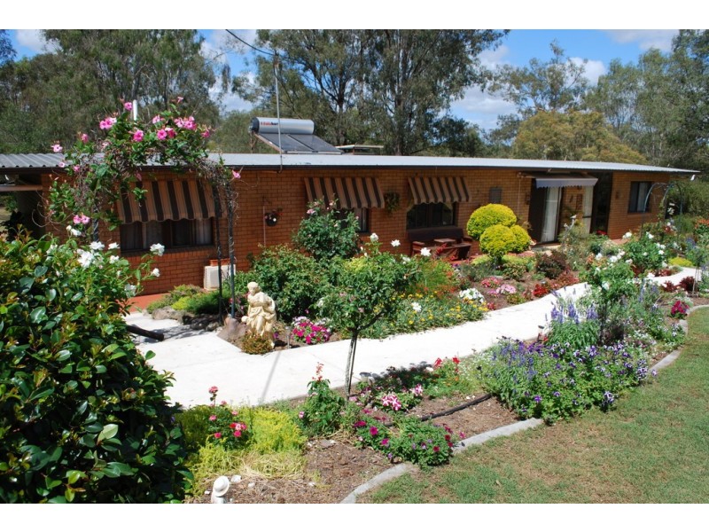 35 Glendene Road, Forest Hill QLD 4342