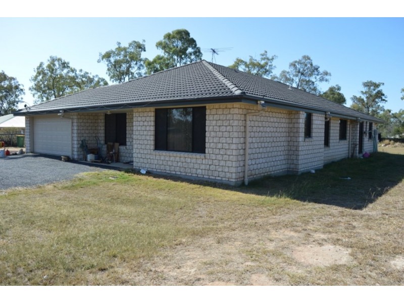 1 Bradley Close, Laidley Heights QLD 4341