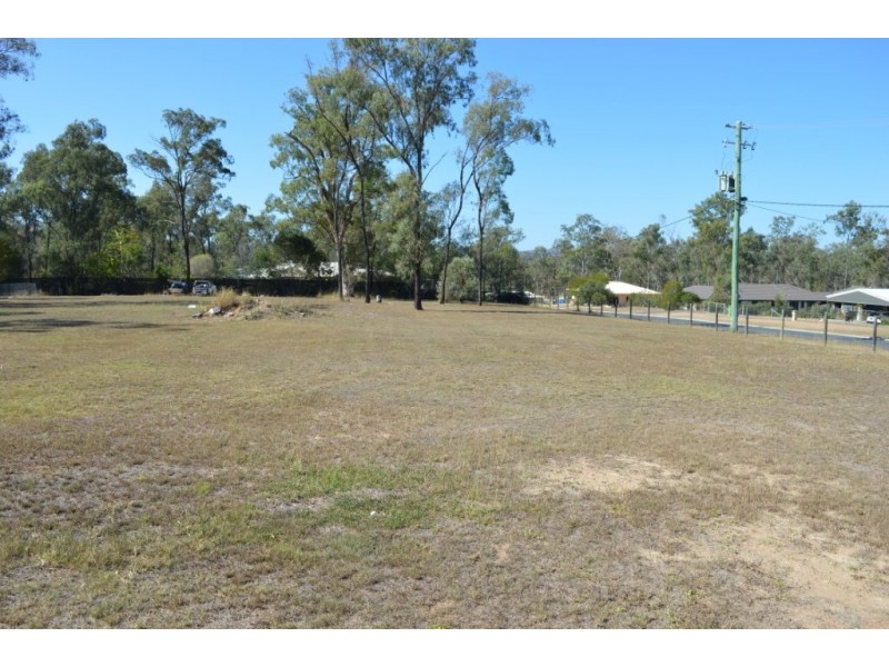 1 Bradley Close, Laidley Heights QLD 4341
