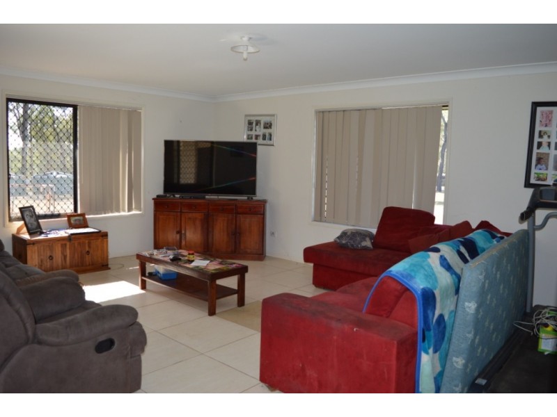 1 Bradley Close, Laidley Heights QLD 4341