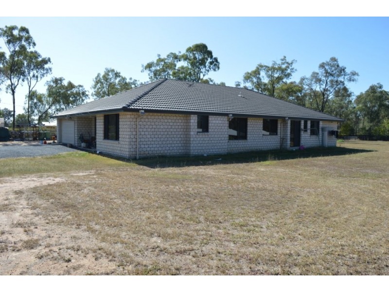 1 Bradley Close, Laidley Heights QLD 4341