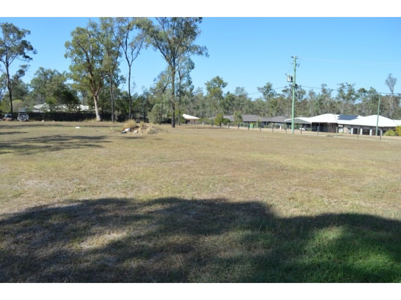 1 Bradley Close, Laidley Heights QLD 4341