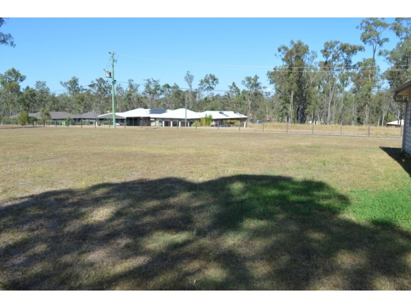 1 Bradley Close, Laidley Heights QLD 4341