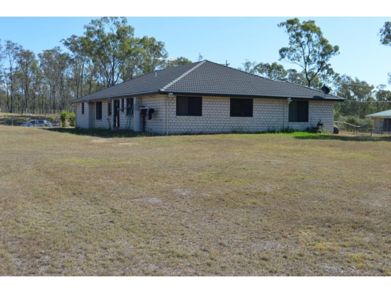 1 Bradley Close, Laidley Heights QLD 4341