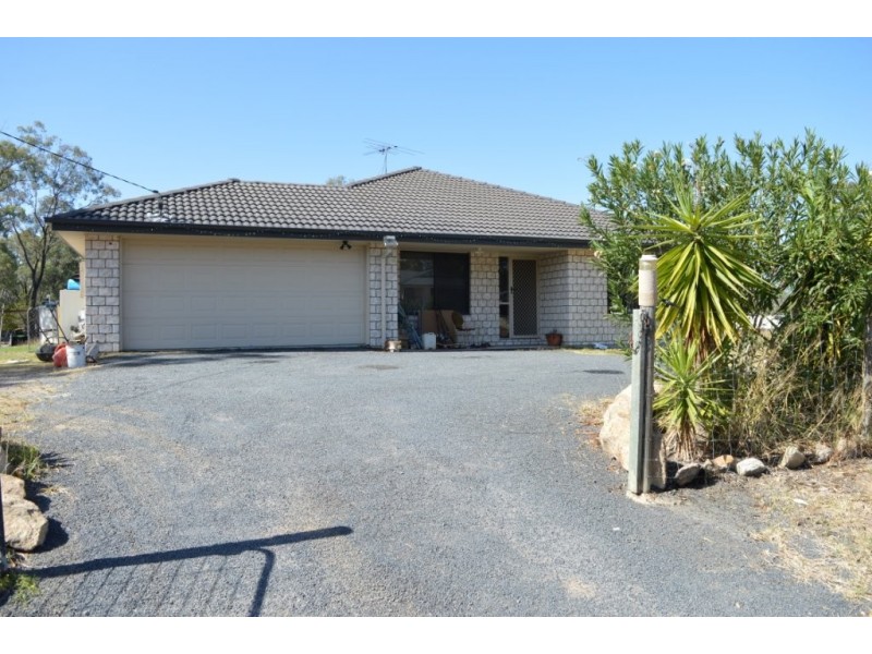 1 Bradley Close, Laidley Heights QLD 4341