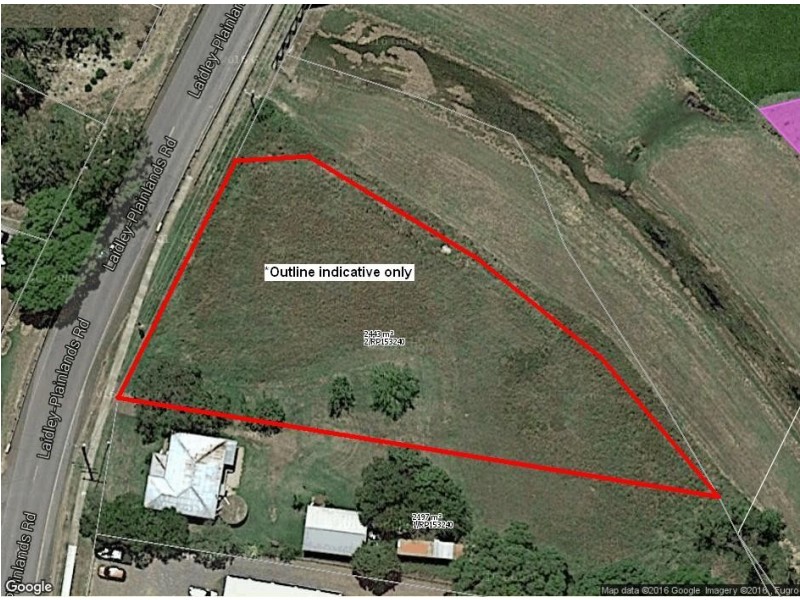 L2/240 Patrick Street, Laidley QLD 4341