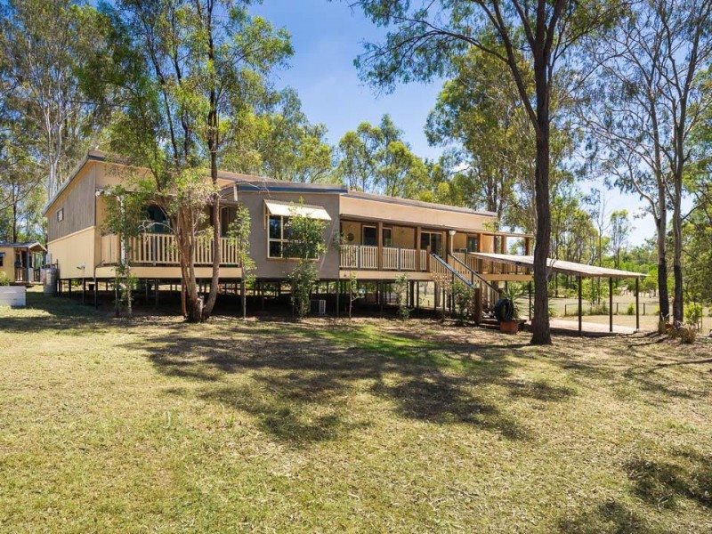 11 Grebe Court, Laidley Heights QLD 4341