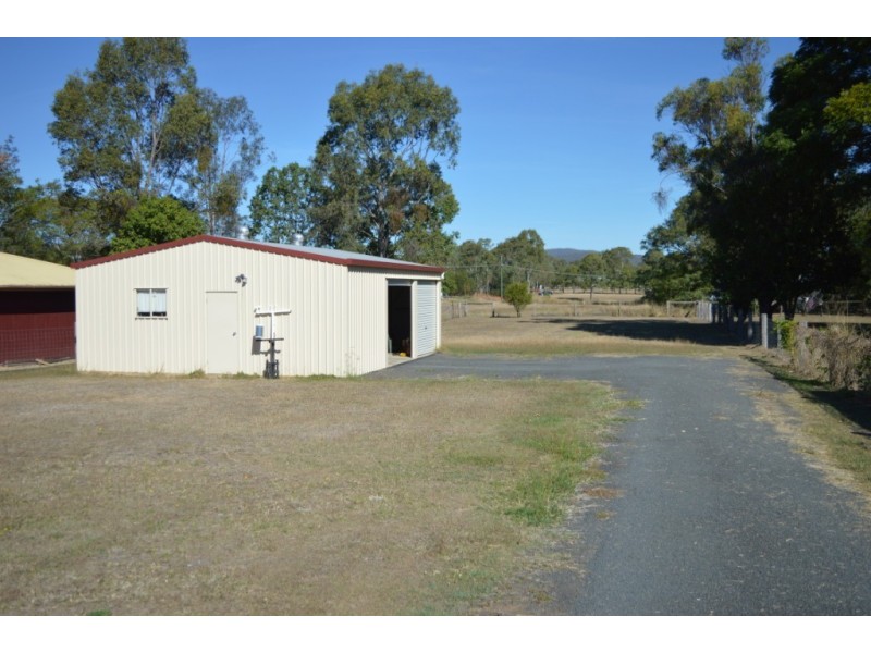 130 Edward Street, Laidley QLD 4341