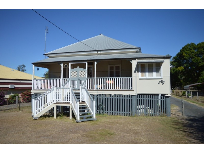 130 Edward Street, Laidley QLD 4341