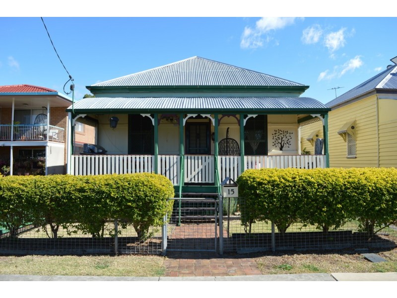 15 Herbert Street, Laidley QLD 4341
