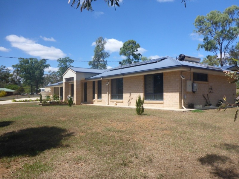 Laidley Heights QLD 4341