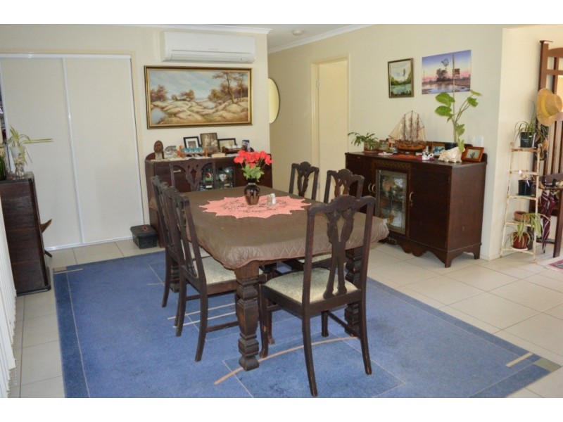 Laidley Heights QLD 4341