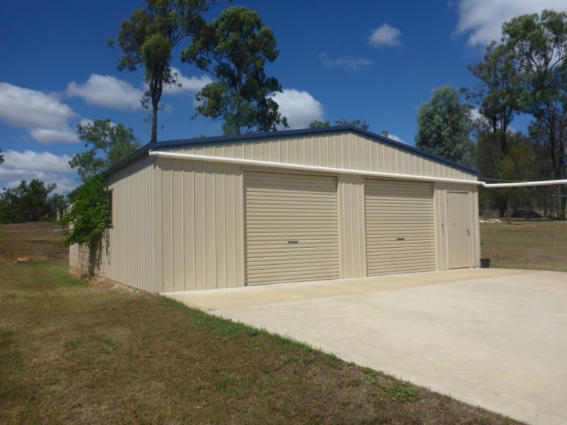 Laidley Heights QLD 4341