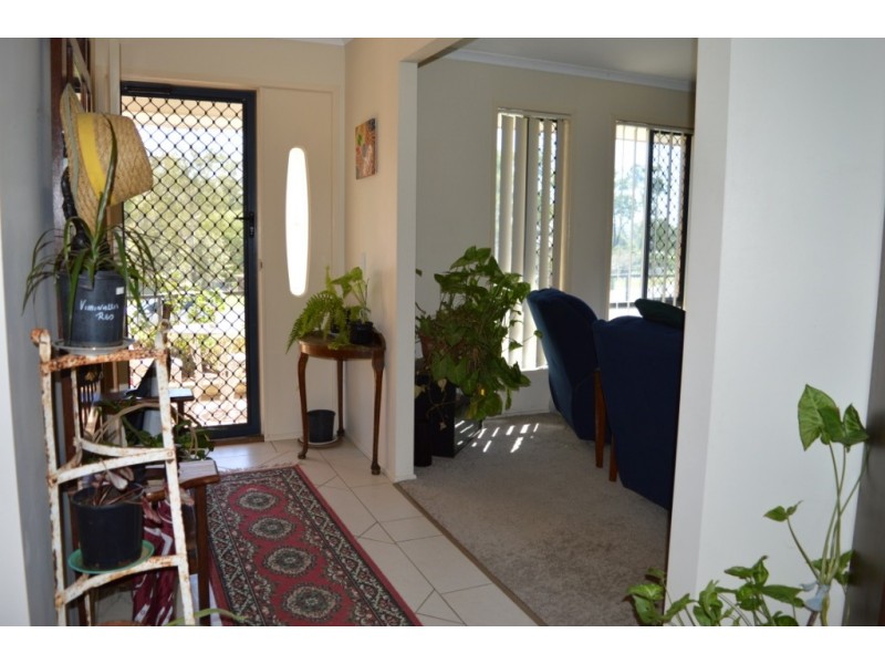 Laidley Heights QLD 4341
