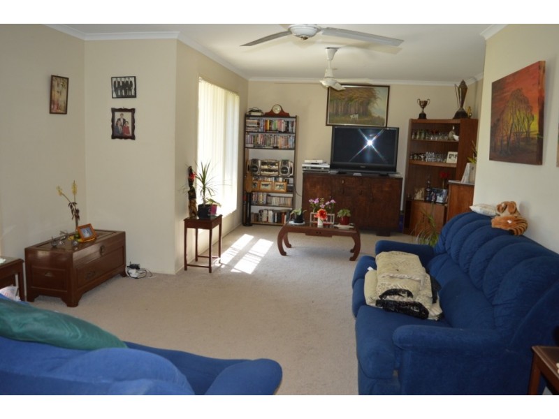Laidley Heights QLD 4341