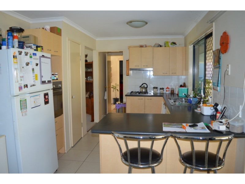 Laidley Heights QLD 4341