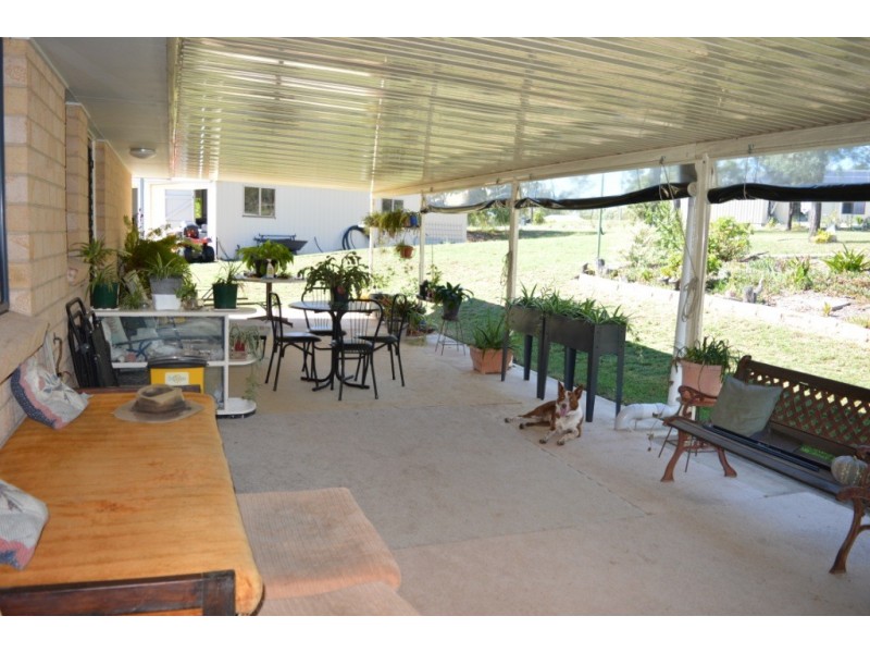 Laidley Heights QLD 4341