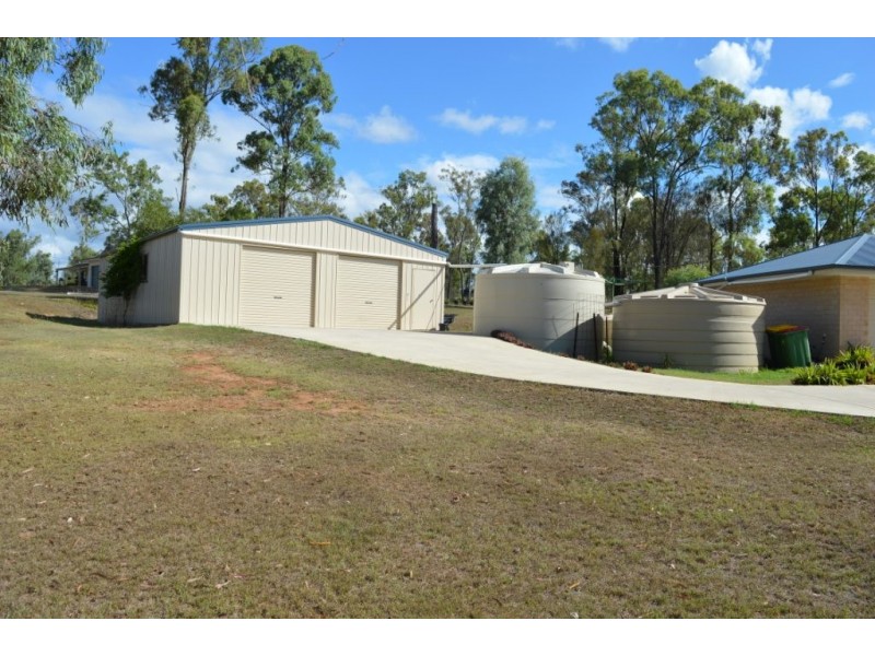 Laidley Heights QLD 4341