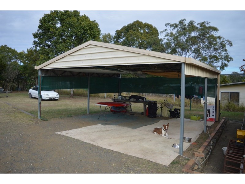 Laidley QLD 4341