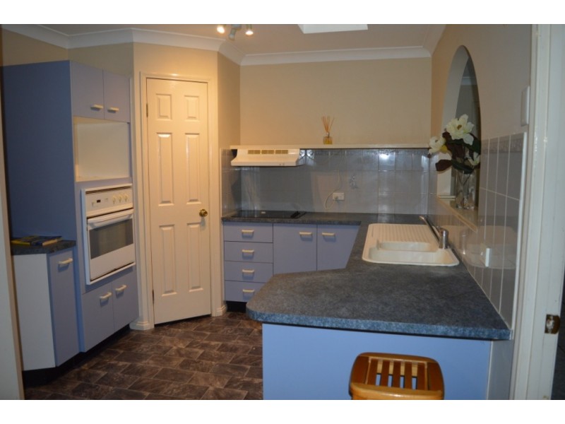 Regency Downs QLD 4341