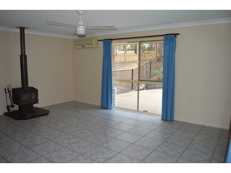 Regency Downs QLD 4341