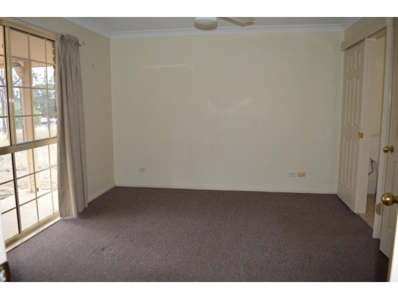 Regency Downs QLD 4341