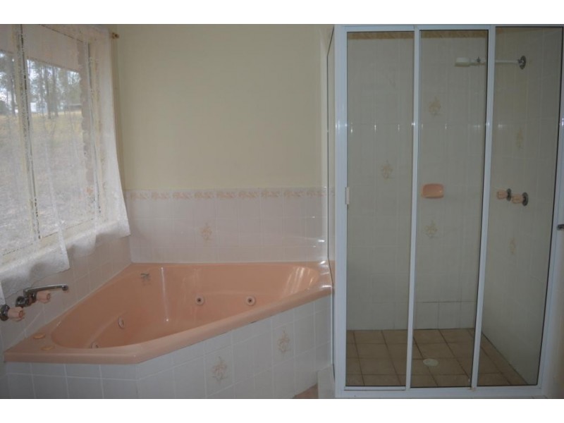 Regency Downs QLD 4341