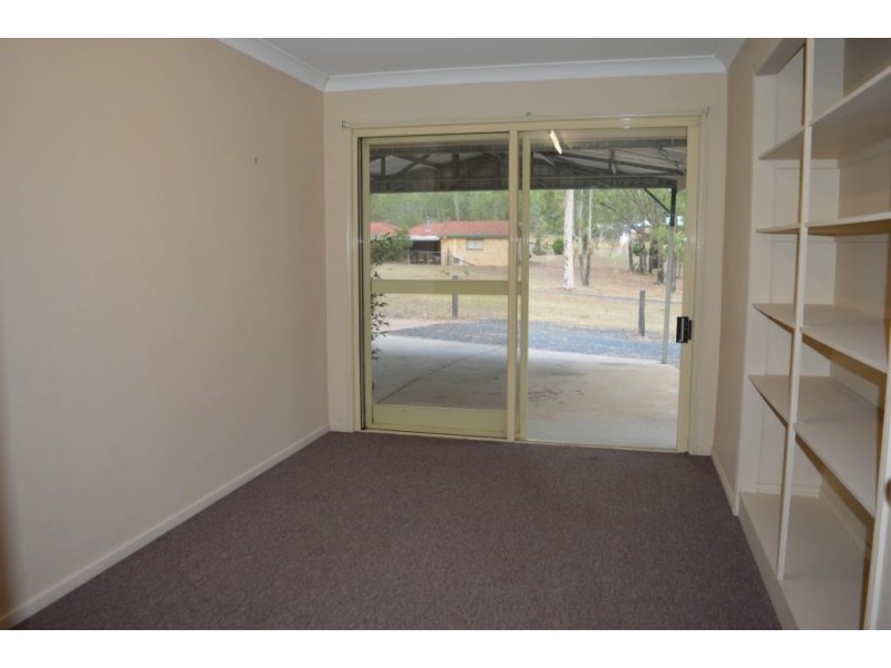 Regency Downs QLD 4341