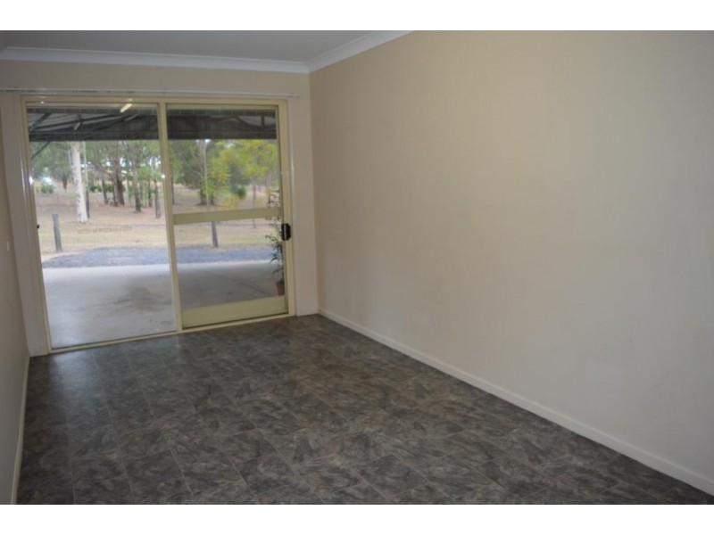 Regency Downs QLD 4341