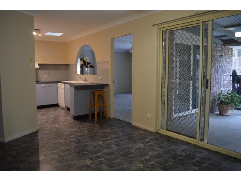 Regency Downs QLD 4341