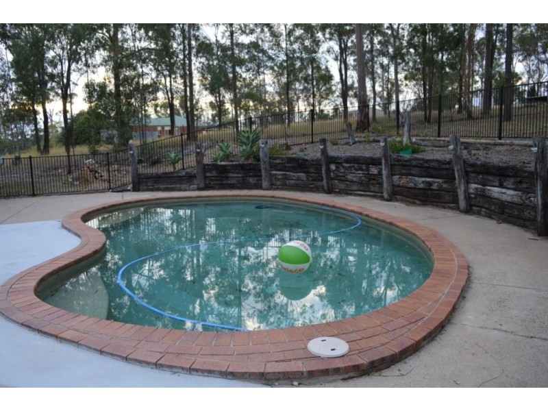 Regency Downs QLD 4341
