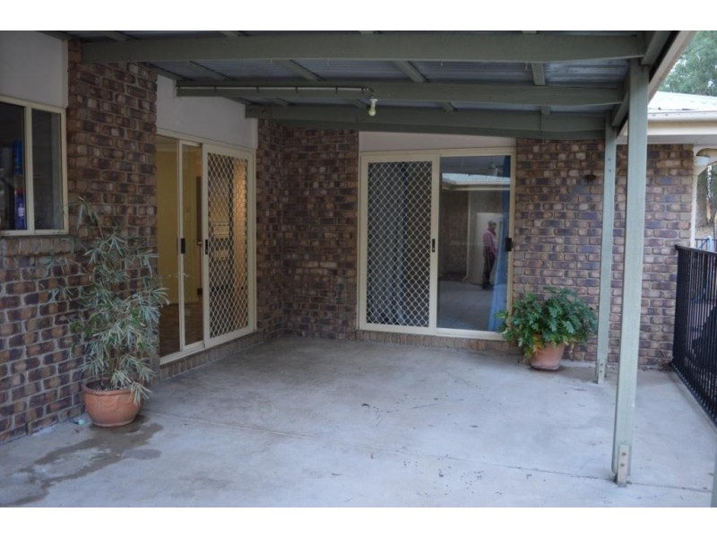 Regency Downs QLD 4341