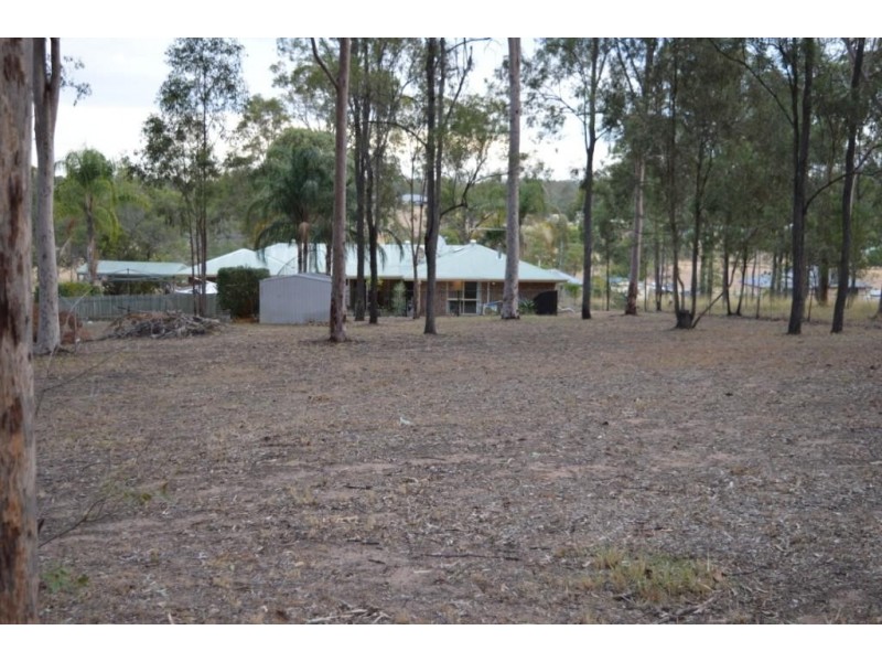 Regency Downs QLD 4341