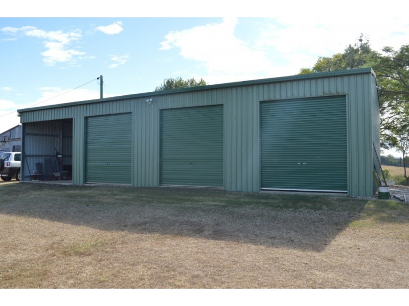 34 Arndt Rd West, Tallegalla QLD 4340