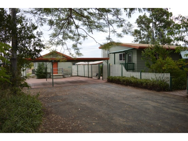 43 Vaux Street, Laidley QLD 4341