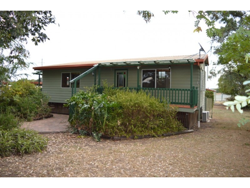 43 Vaux Street, Laidley QLD 4341