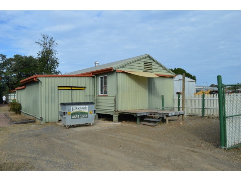 43 Vaux Street, Laidley QLD 4341