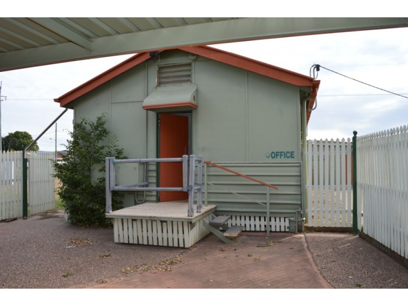 43 Vaux Street, Laidley QLD 4341