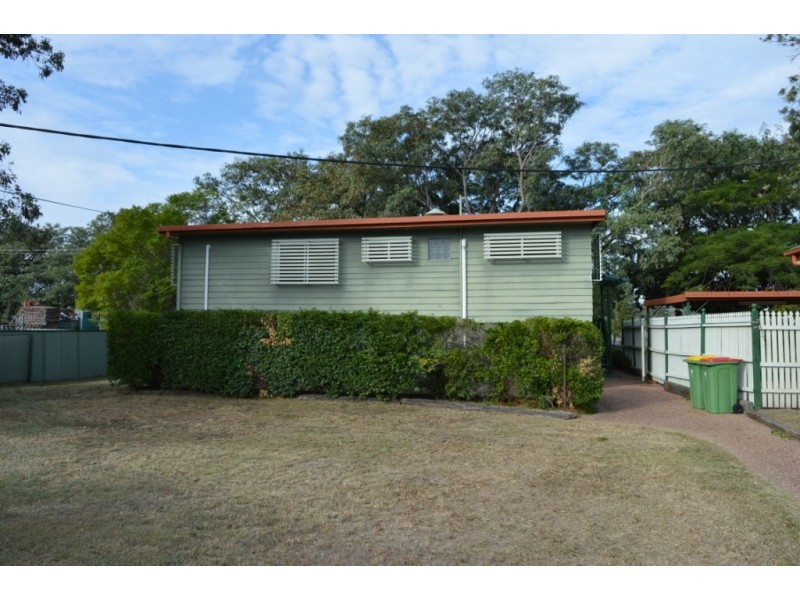 43 Vaux Street, Laidley QLD 4341