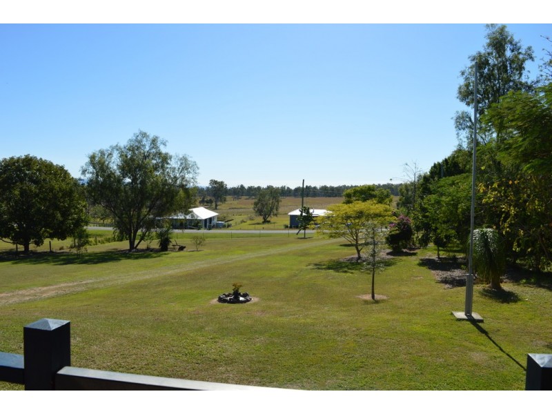 Laidley Heights QLD 4341
