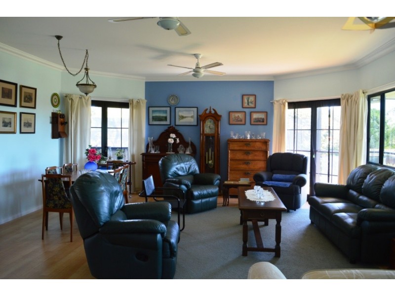 Laidley Heights QLD 4341