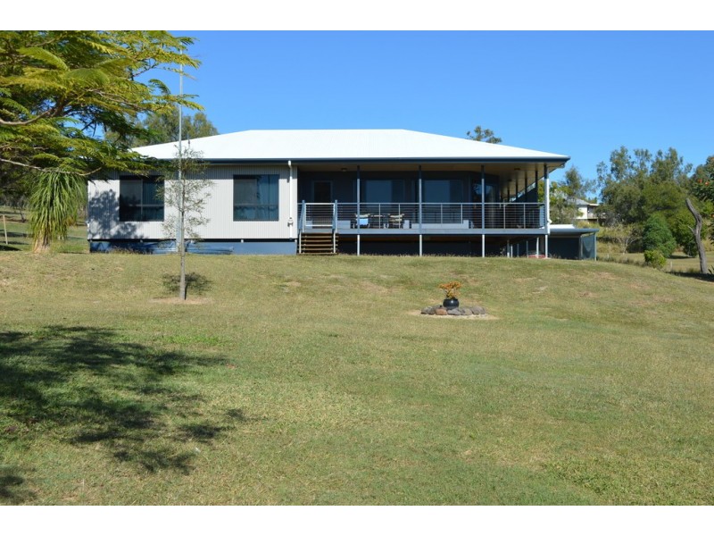 Laidley Heights QLD 4341