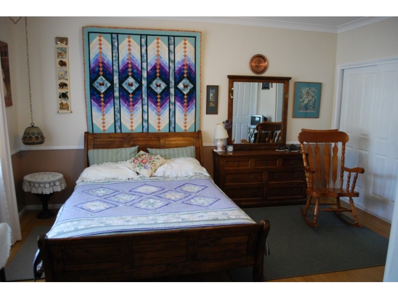 Laidley Heights QLD 4341