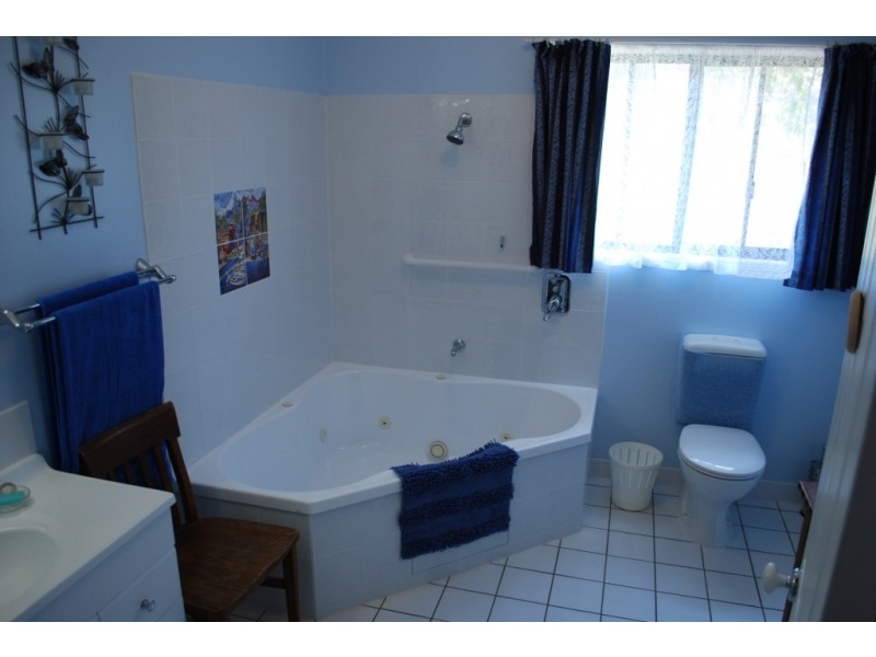 Laidley Heights QLD 4341