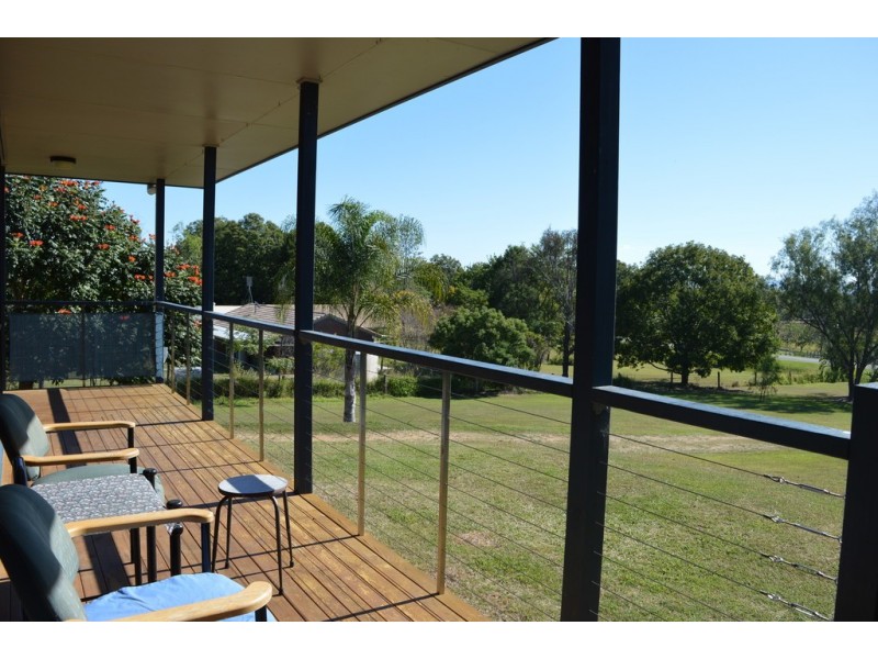 Laidley Heights QLD 4341